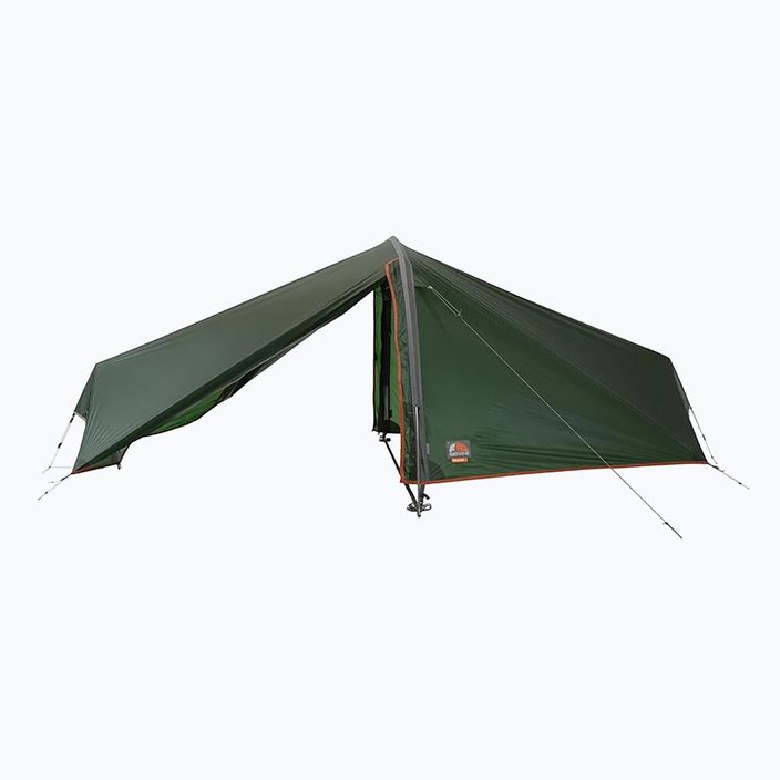 Vango F10 Helium UL 2 alpine green 2-person camping tent 4