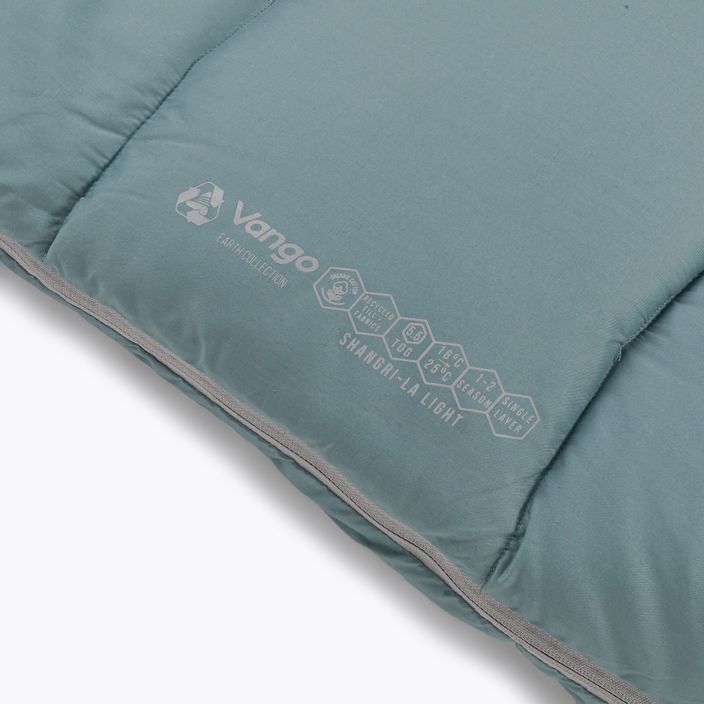 Vango Shangri-La Light Double sleeping bag blue SBTSHANGR000004 5