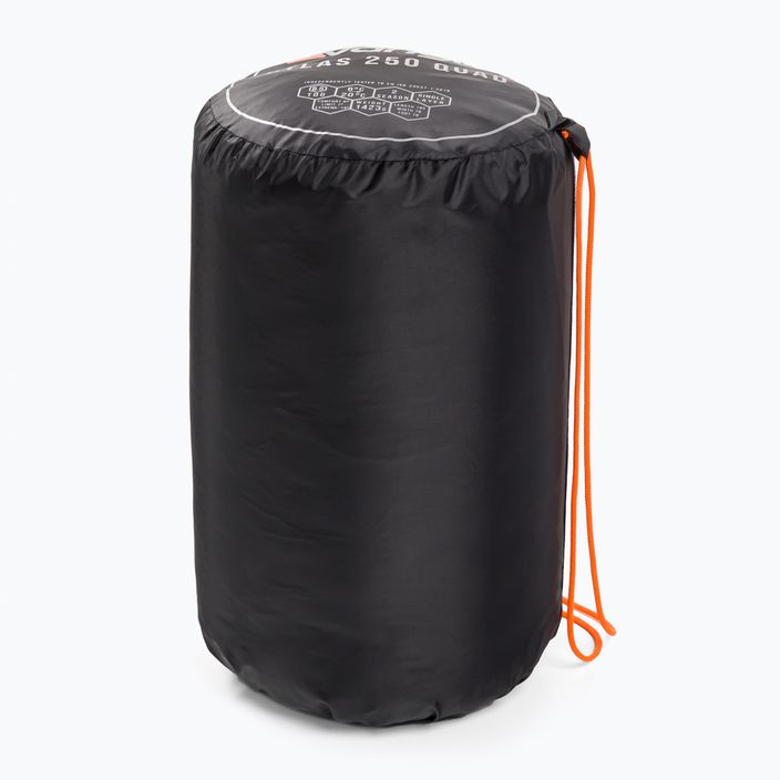 Vango Atlas 250 sleeping bag black SBTATLAS0000007 6