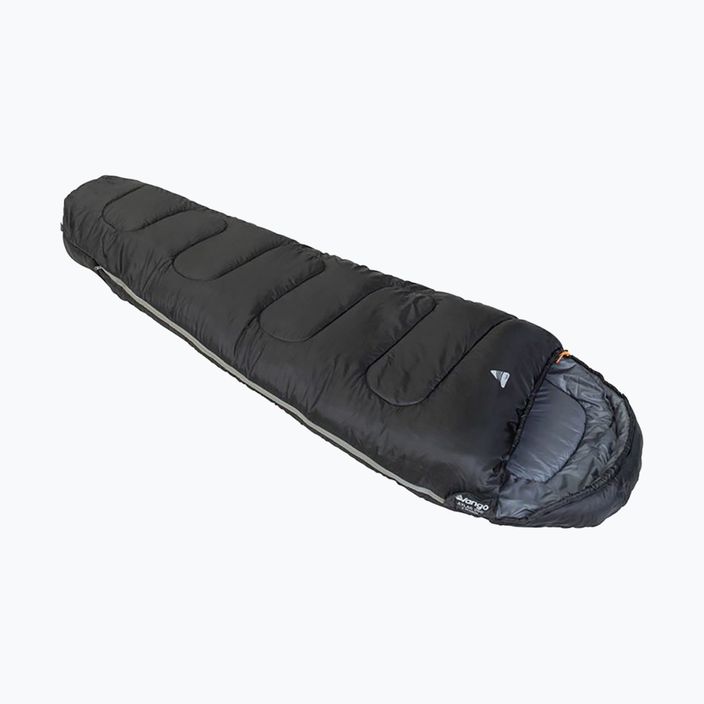 Vango Atlas 250 sleeping bag black SBTATLAS0000007 9