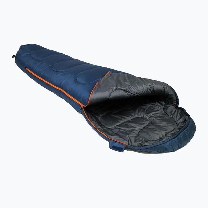 Vango Atlas 250 sleeping bag ink blue 2