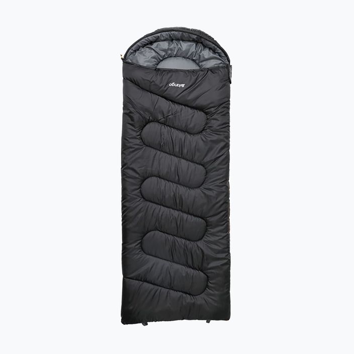 Vango Atlas 250 Quad sleeping bag black SBTATLAS0000006 6