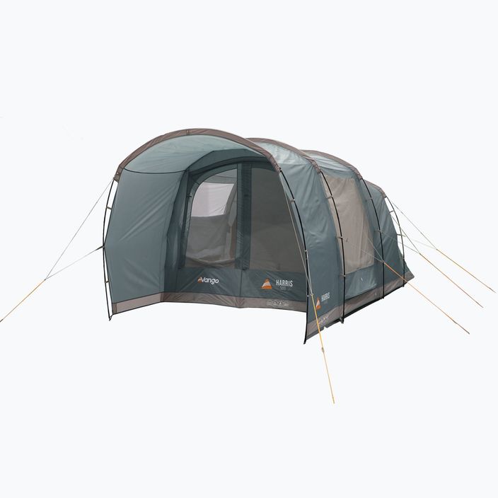 Vango Harris 500 mineral green 5-person camping tent
