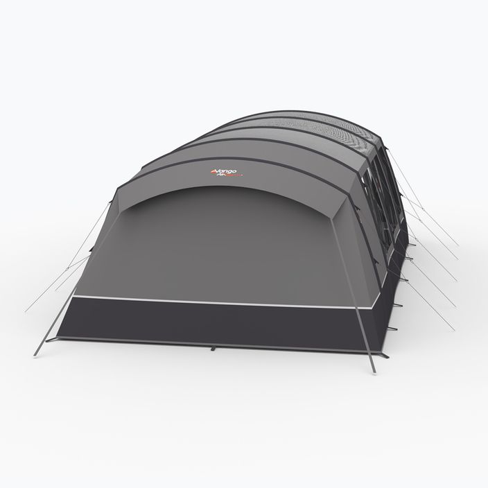 Vango Lismore Air TC 600XL Package cloud grey 6-person camping tent 4