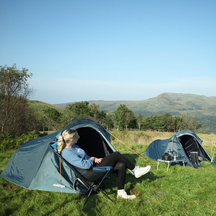 Vango Soul 100 deep blue 1-person camping tent 14