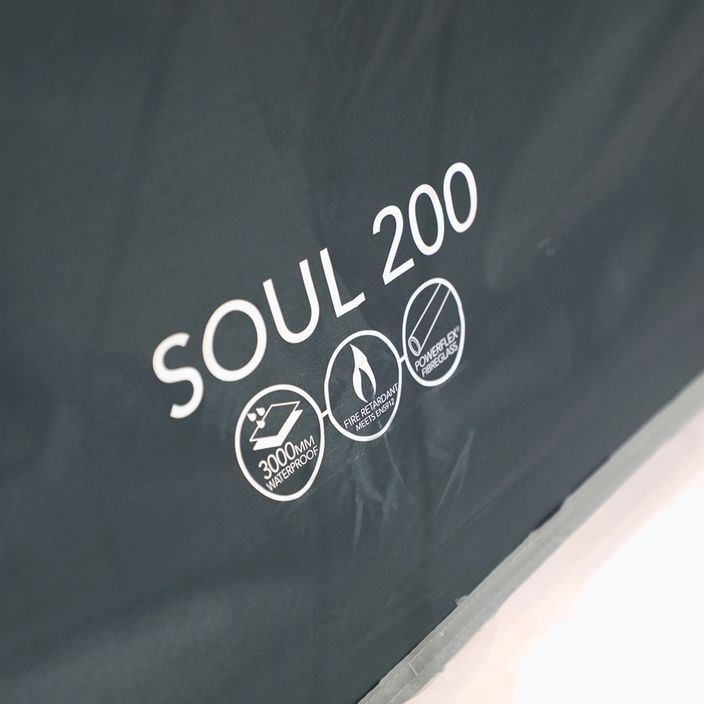 Vango Soul 200 tent 8