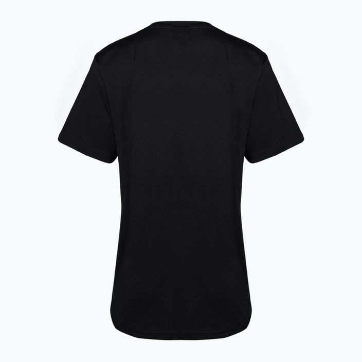 Ellesse women's Shabunda t-shirt black 2