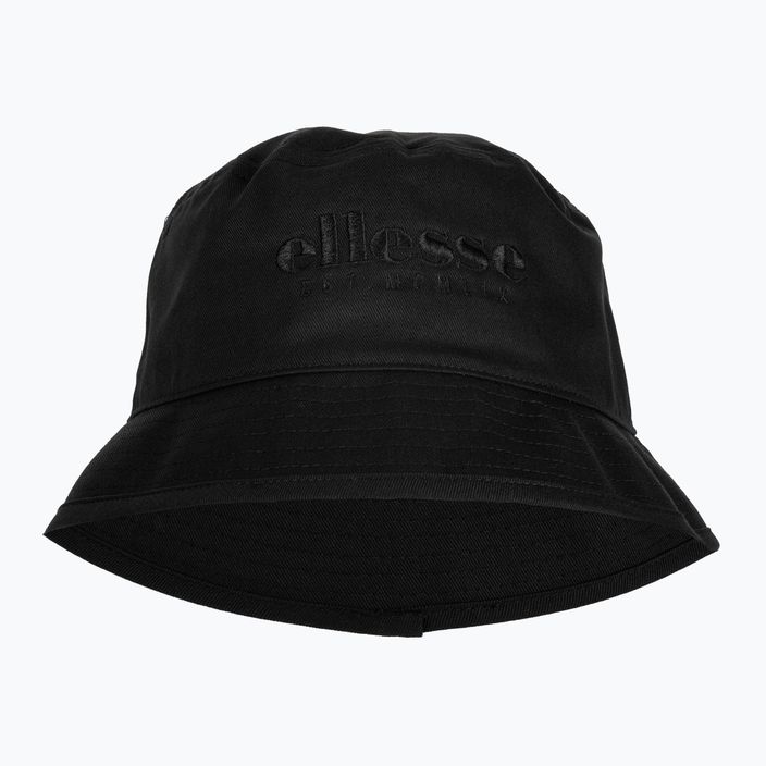 Ellesse Terry Bucket hat washed black 2
