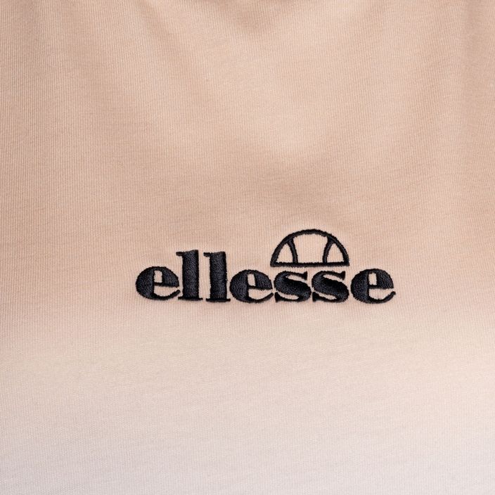 Ellesse women's Primavera multicolour T-shirt 3