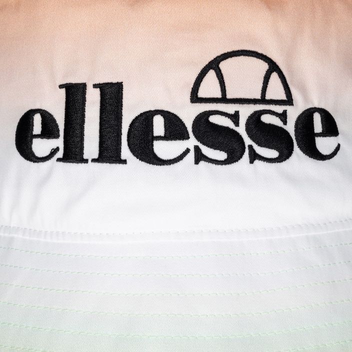 Ellesse Boresta Bucket hat multicolour 4