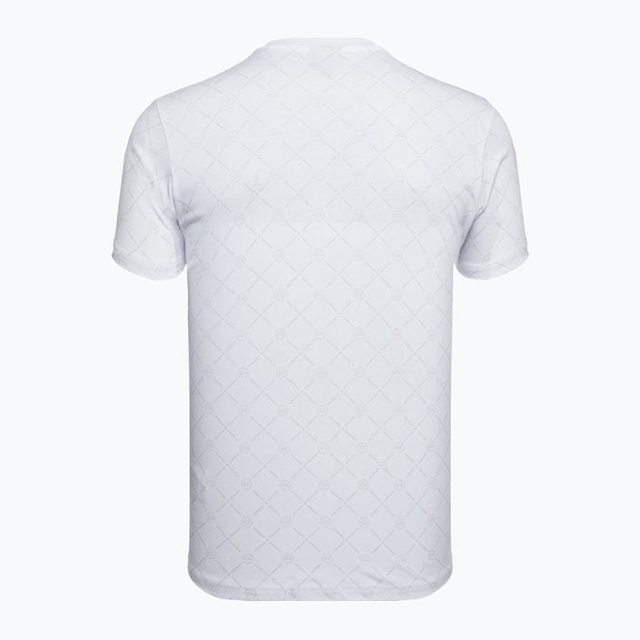 Ellesse men's Pensavo white T-shirt 2