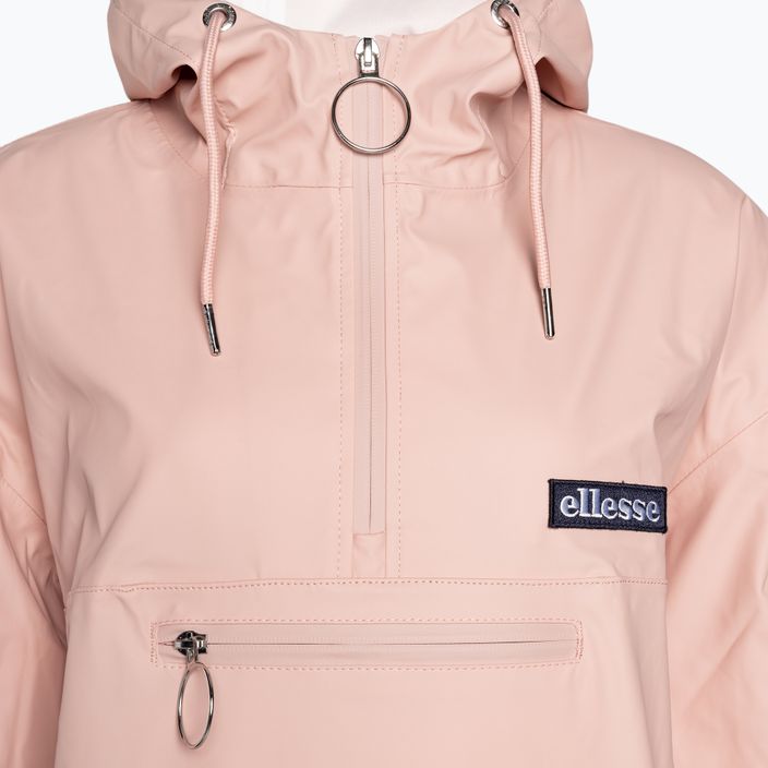 Ellesse women's training jacket Orenzio Oh pink 3