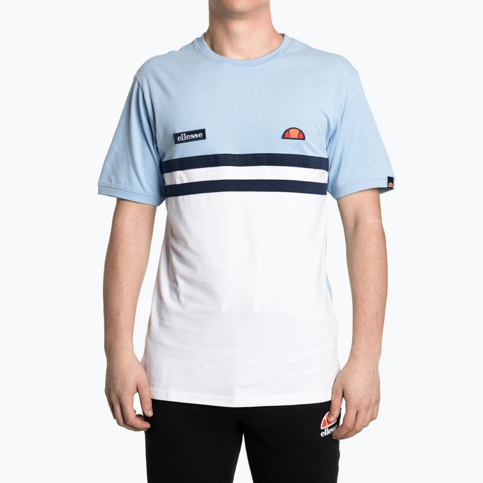 Ellesse men's Venire light blue T-shirt