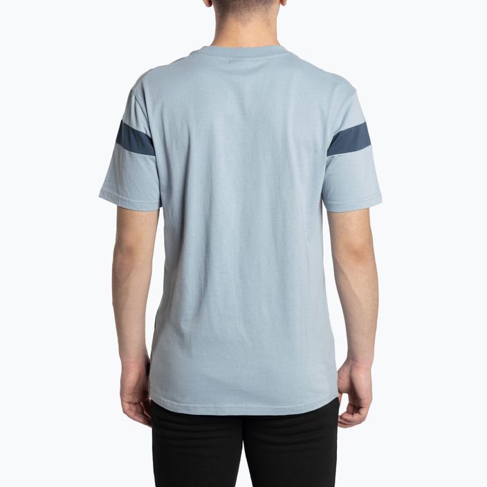 Ellesse men's Caserio Tee light blue t-shirt 2