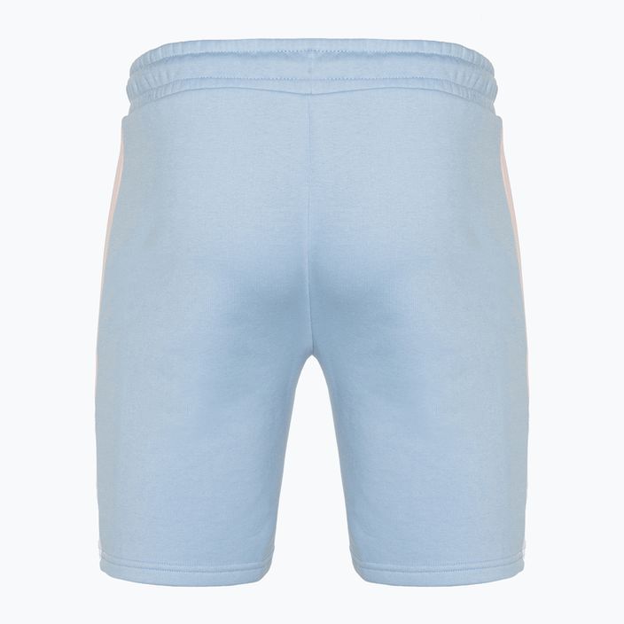 Ellesse Turi men's shorts light blue 6