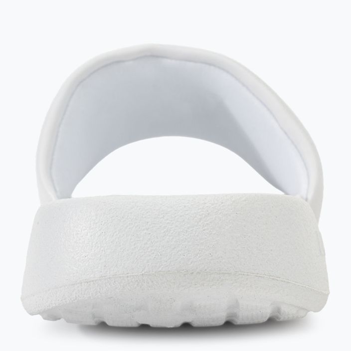 Lacoste men's flip-flops 45CMA0002 white/green 6