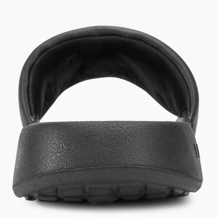Lacoste men's flip-flops 45CMA0002 black/white 6
