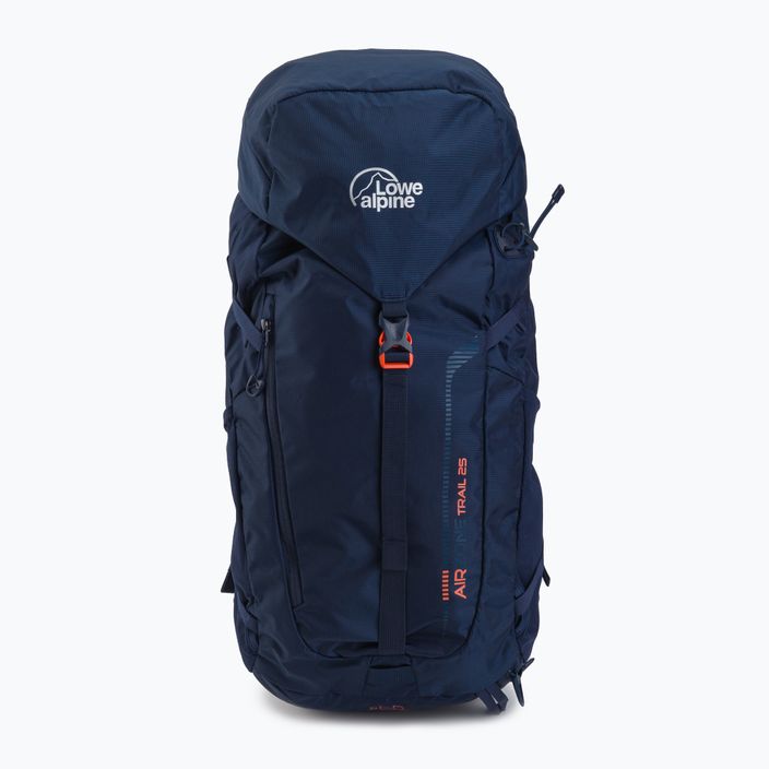 Lowe Alpine AirZone Trail 25 l hiking backpack navy blue FTE-70-NAV-25