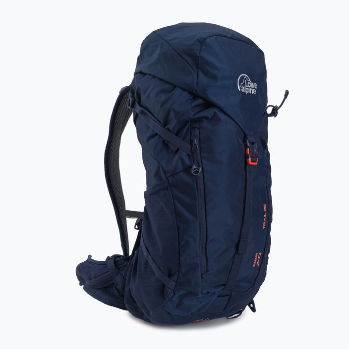 Lowe Alpine AirZone Trail 25 l hiking backpack navy blue FTE-70-NAV-25 3