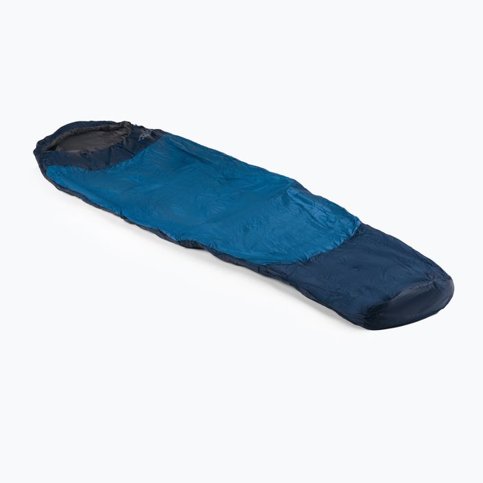 Rab Solar 2 sleeping bag blue QSS-15 2
