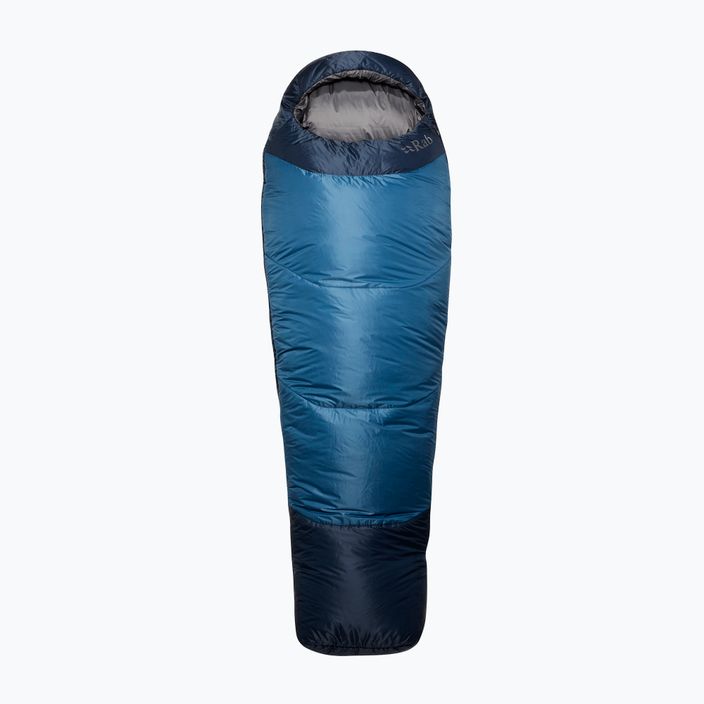 Rab Solar 2 sleeping bag blue QSS-15 9