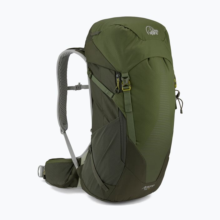 Lowe Alpine AirZone Trail 30 l hiking backpack green FTF-36-ABR-MED 5