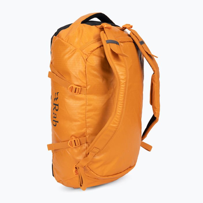 Rab Escape Kit Bag LT 50 l marmalade travel bag 3