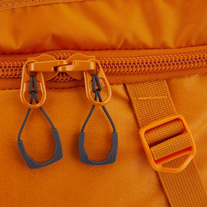 Rab Escape Kit Bag LT 50 l marmalade travel bag 10