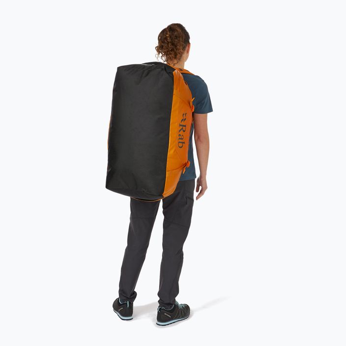 Rab Escape Kit Bag LT 50 l marmalade travel bag 15