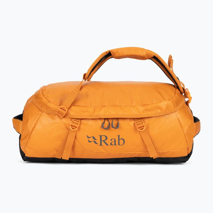 Rab Escape Kit Bag LT 30 l travel bag orange QAB-48-MAM