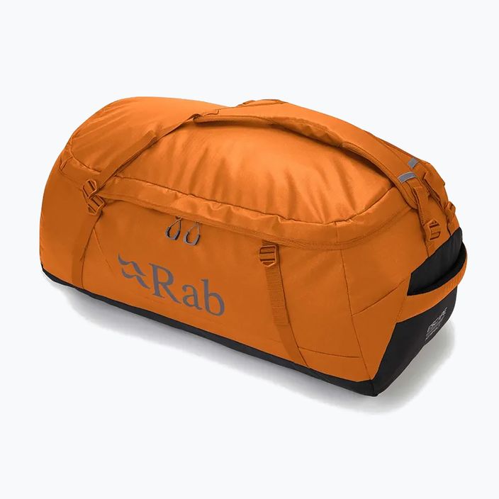 Rab Escape Kit Bag LT 30 l travel bag orange QAB-48-MAM 6