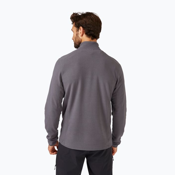 Men's Rab Tecton Pull-On graphene sweatshirt 2