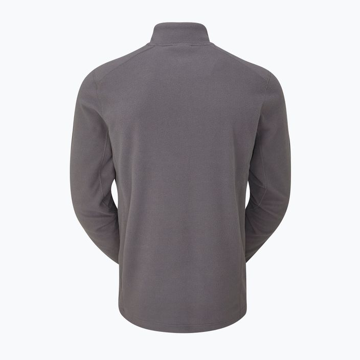 Men's Rab Tecton Pull-On graphene sweatshirt 4