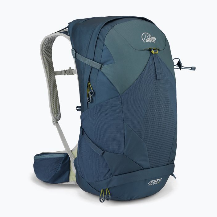 Lowe Alpine AirZone Trail Duo 32 l tempest blue/orion blue hiking backpack 5