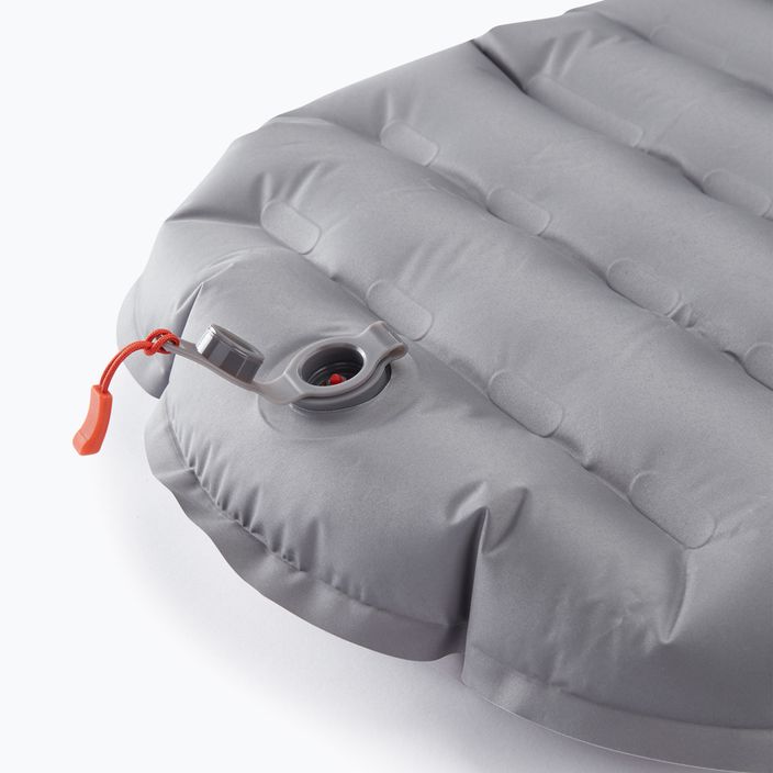 Rab Ultrasphere 4.5 regular dark pewter inflatable mat 5