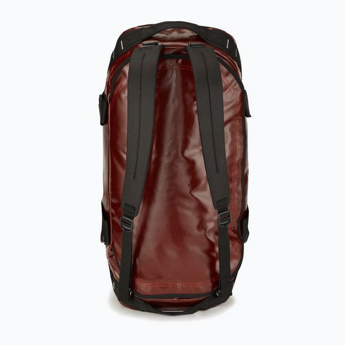 Rab Expedition Kitbag II 50 l red clay travel bag 3