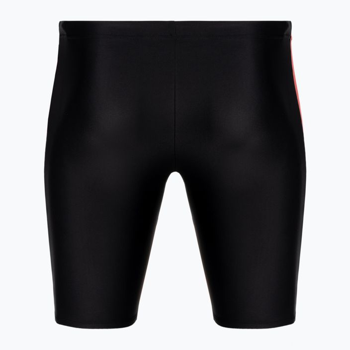 Men's Speedo Dive Jammer swimwear black 8-00301014311 2