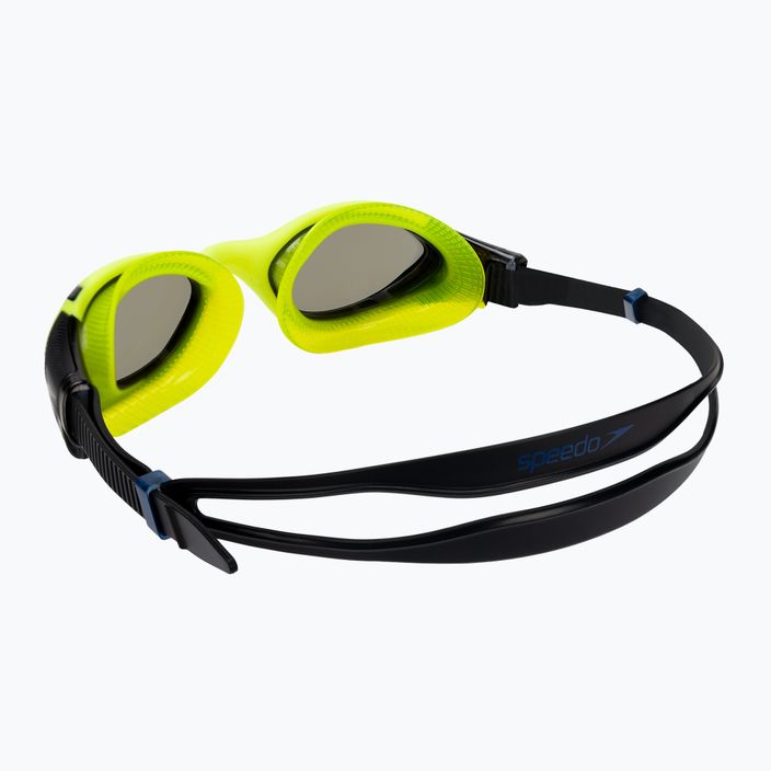Speedo Biofuse 2.0 Mirror swim goggles black 8-00233214504 4
