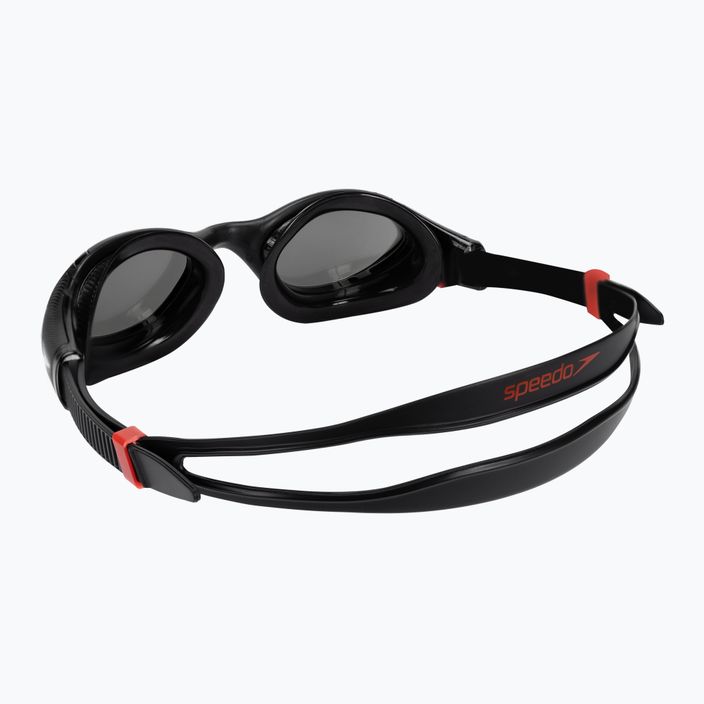 Speedo Biofuse 2.0 swimming goggles black 8-002331A273 4