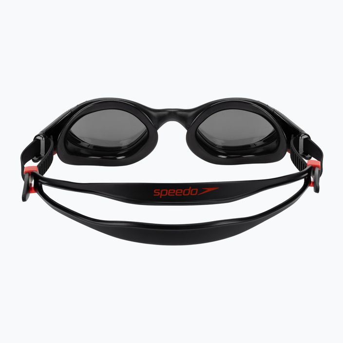 Speedo Biofuse 2.0 swimming goggles black 8-002331A273 5