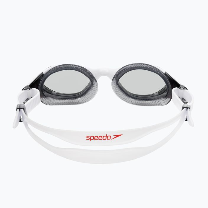 Speedo Biofuse 2.0 swimming goggles white 8-00233214500 5