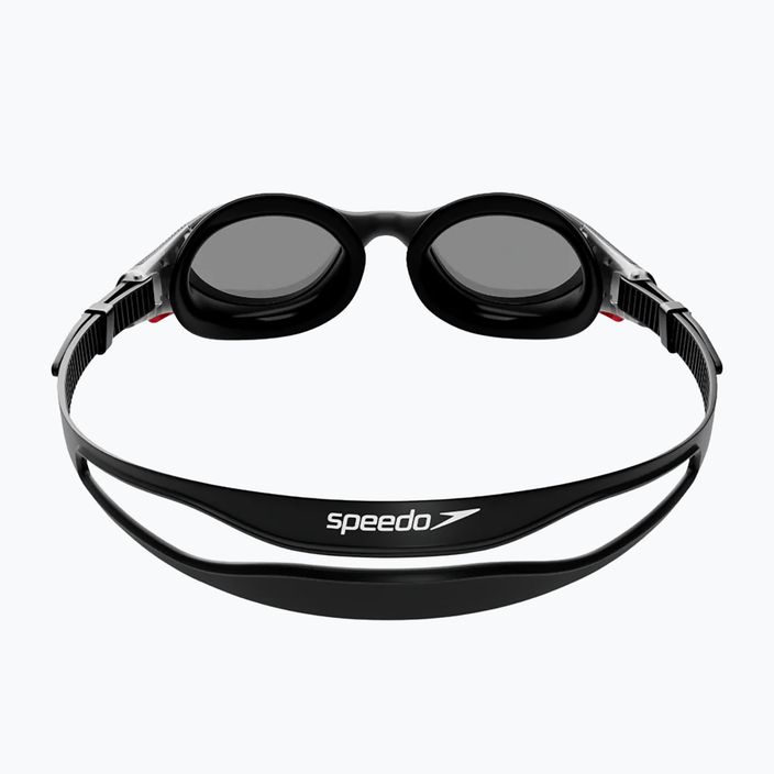 Speedo Biofuse 2.0 swimming goggles black 8-00233214501 8