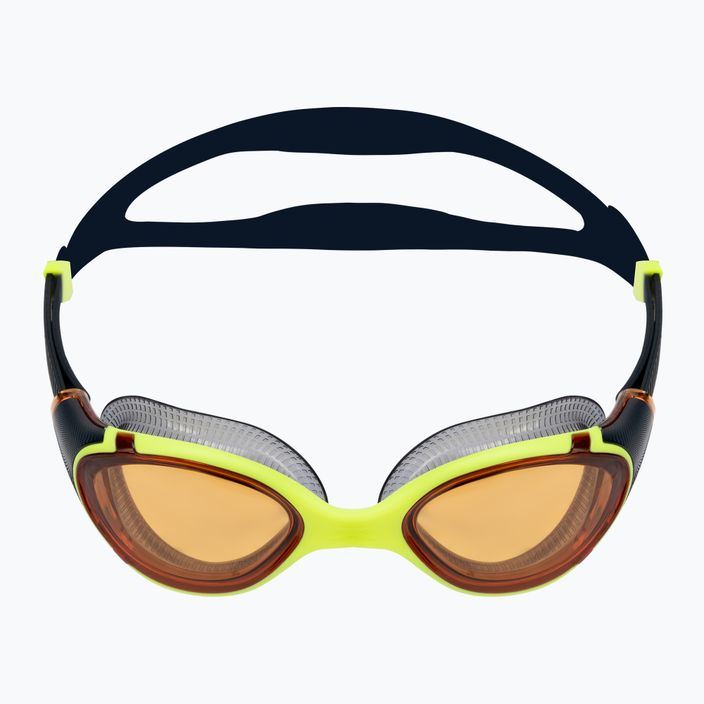 Speedo Biofuse 2.0 swimming goggles navy blue 8-00233214507 2
