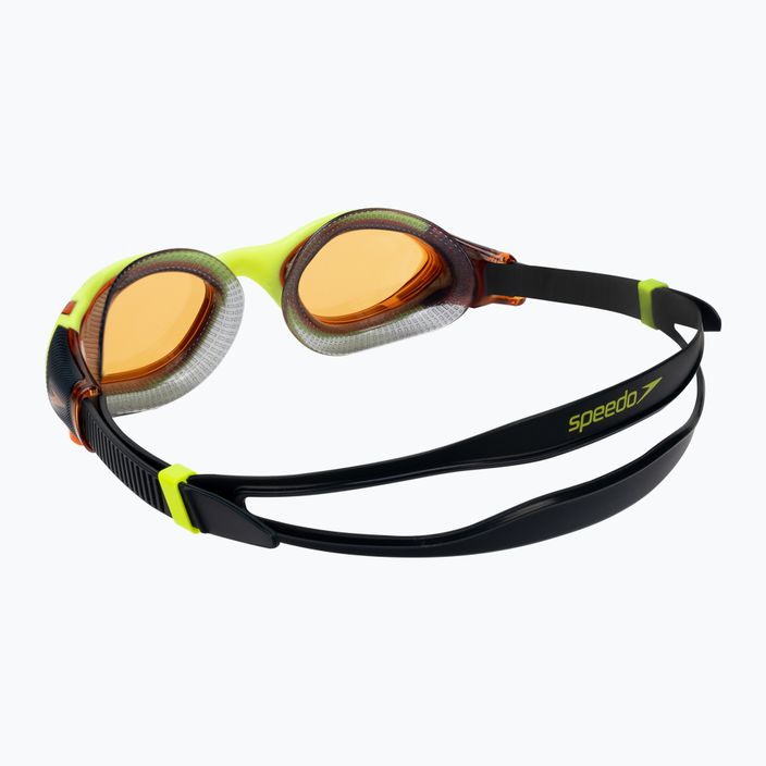 Speedo Biofuse 2.0 swimming goggles navy blue 8-00233214507 4