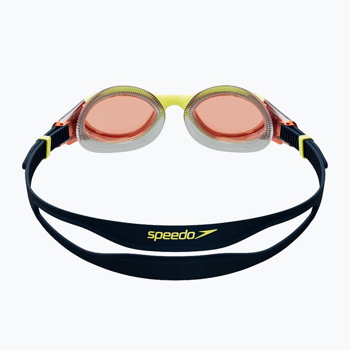 Speedo Biofuse 2.0 swimming goggles navy blue 8-00233214507 8