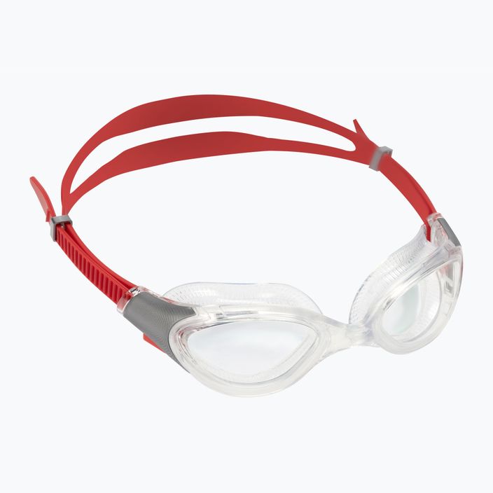 Speedo Biofuse 2.0 Mirror swim goggles red 8-00233214515