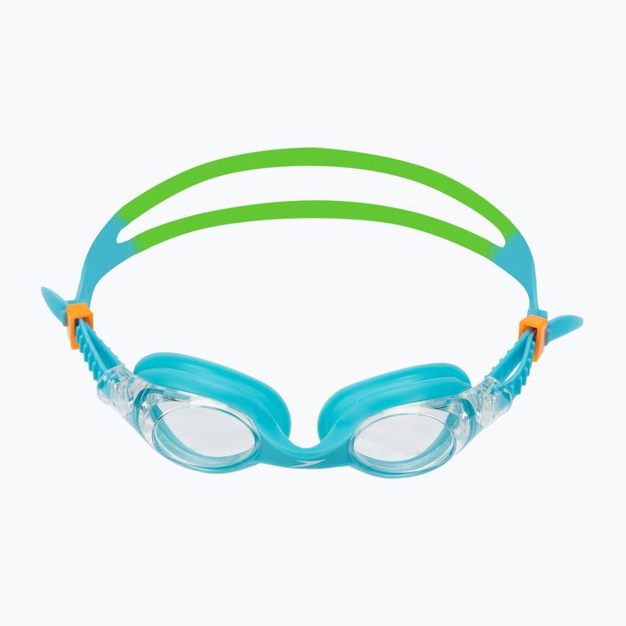 Speedo Skoogle Infant children's swimming goggles blue 8-0735914645 2