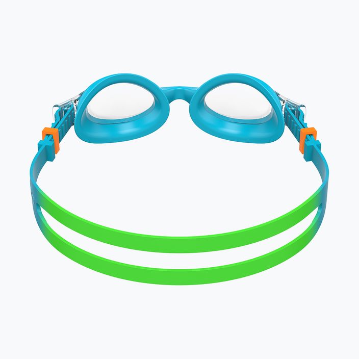 Speedo Skoogle Infant children's swimming goggles blue 8-0735914645 8