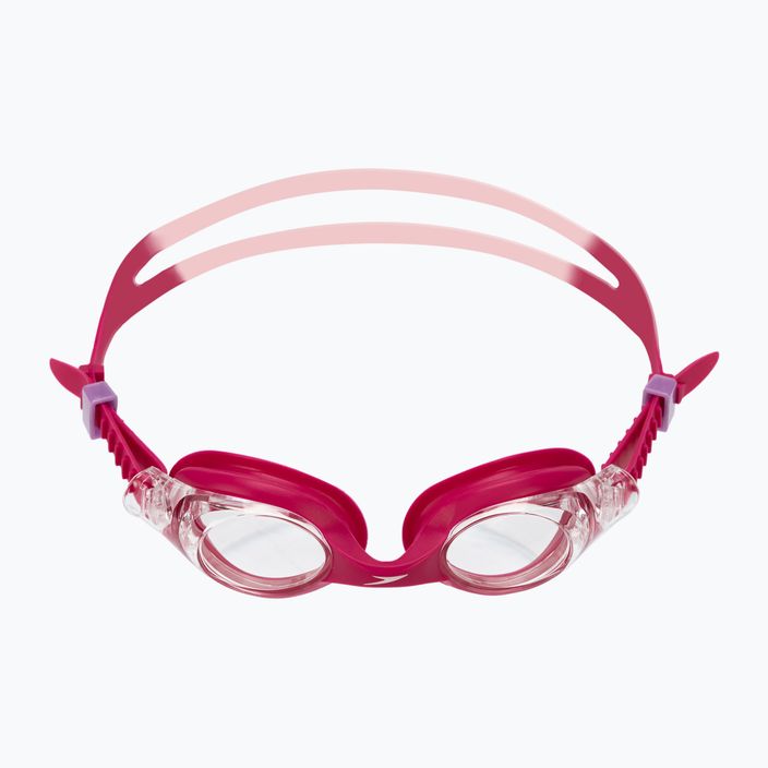 Speedo Skoogle Infant children's swimming goggles pink 8-0735914646 2