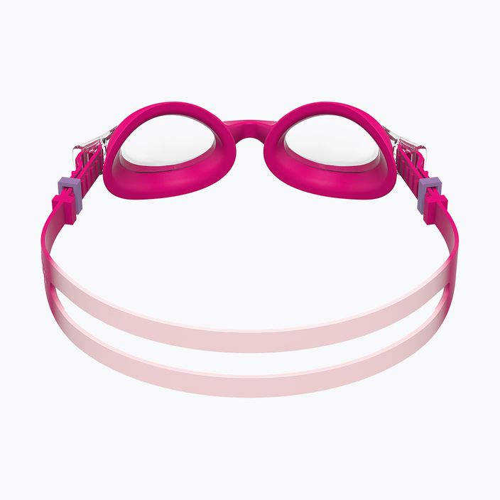 Speedo Skoogle Infant children's swimming goggles pink 8-0735914646 8